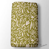 Geometrical Abstract Fabric